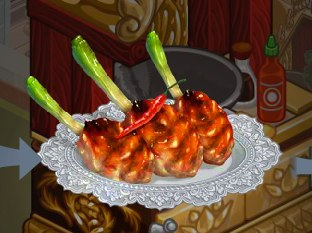 Illustration for article titled ChefVille 'Once Upon A Thai' Quests: Everything You Need to Know
